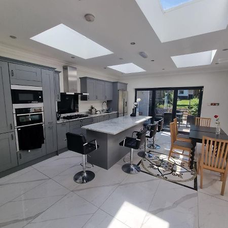 Tulse Hill Luxury Cosy Rooms Londres Exterior foto
