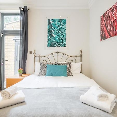 Tulse Hill Luxury Cosy Rooms Londres Exterior foto