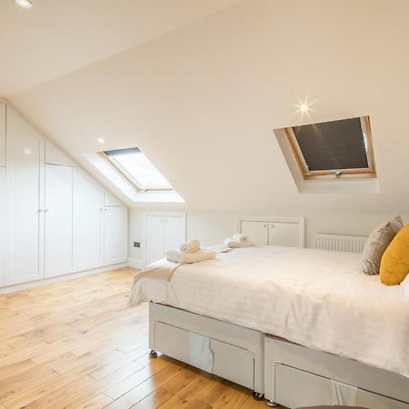 Tulse Hill Luxury Cosy Rooms Londres Exterior foto