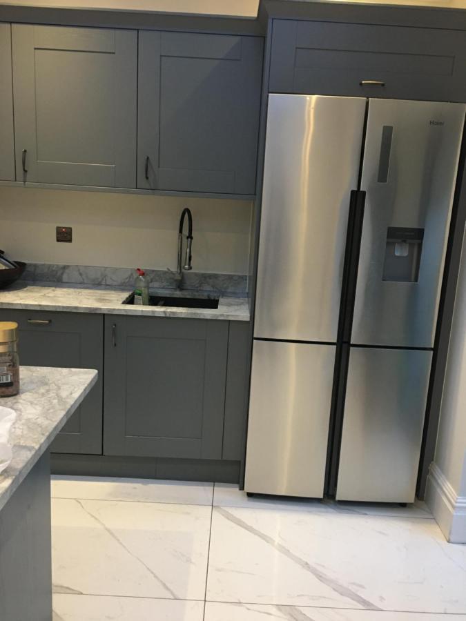 Tulse Hill Luxury Cosy Rooms Londres Exterior foto