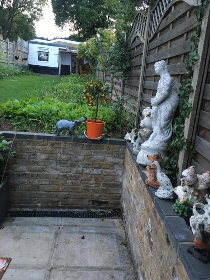 Tulse Hill Luxury Cosy Rooms Londres Exterior foto
