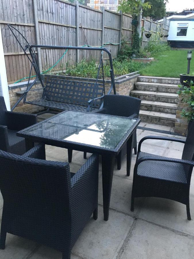Tulse Hill Luxury Cosy Rooms Londres Exterior foto