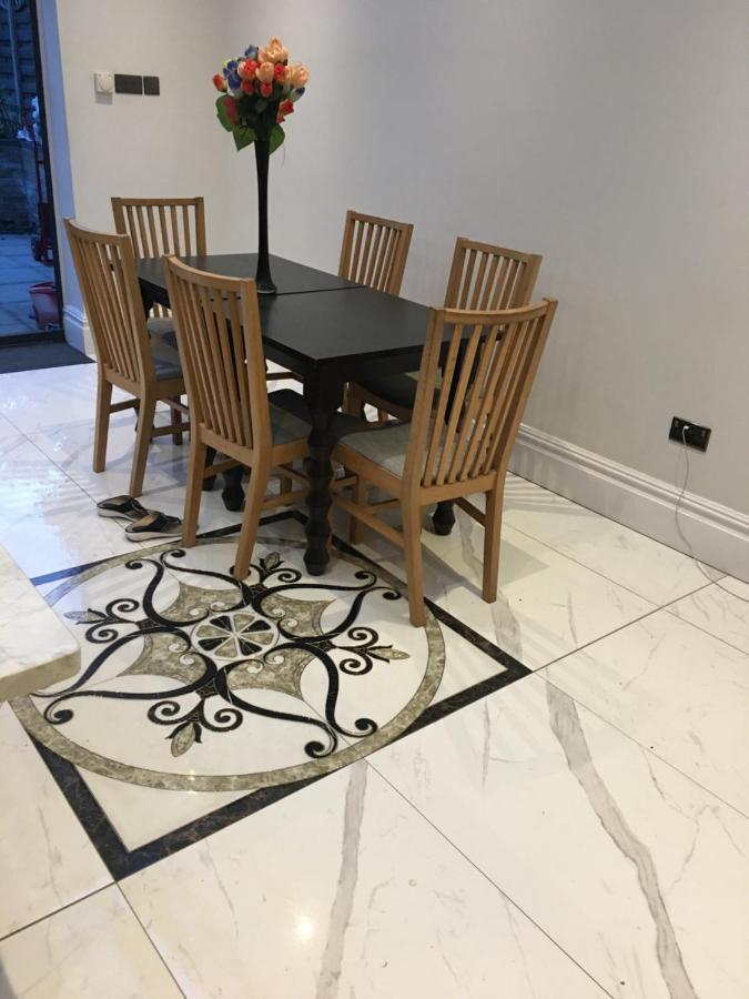 Tulse Hill Luxury Cosy Rooms Londres Exterior foto