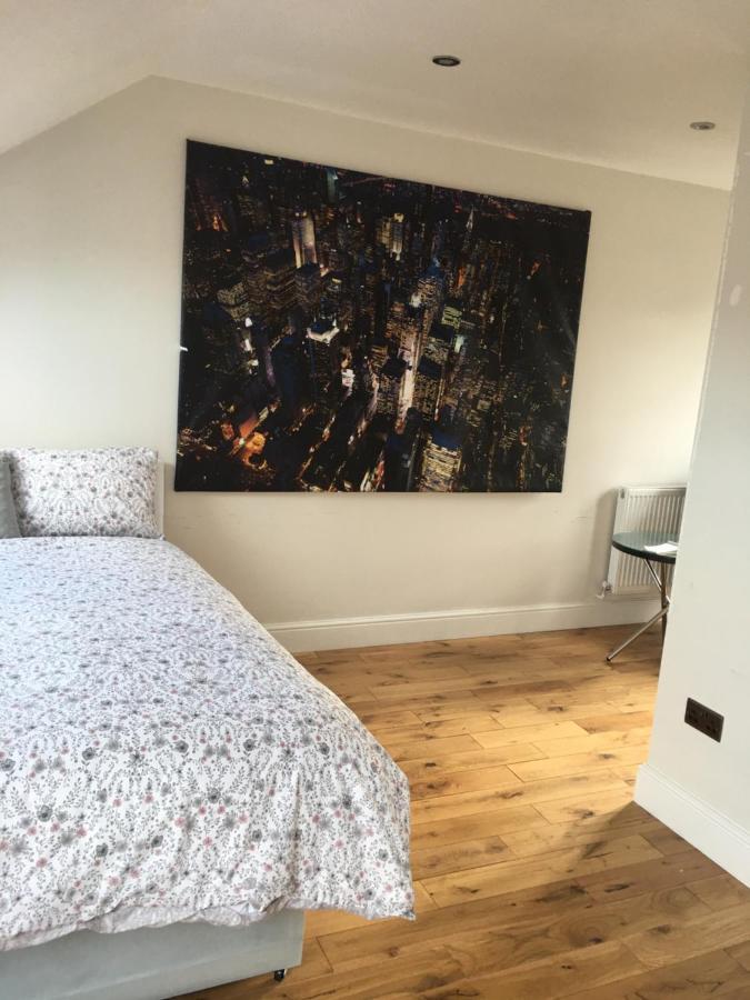 Tulse Hill Luxury Cosy Rooms Londres Exterior foto