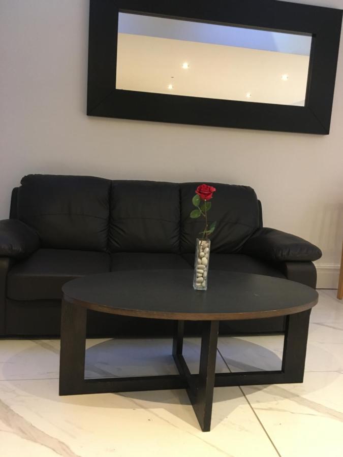 Tulse Hill Luxury Cosy Rooms Londres Exterior foto