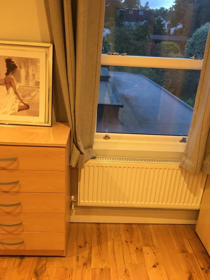 Tulse Hill Luxury Cosy Rooms Londres Exterior foto
