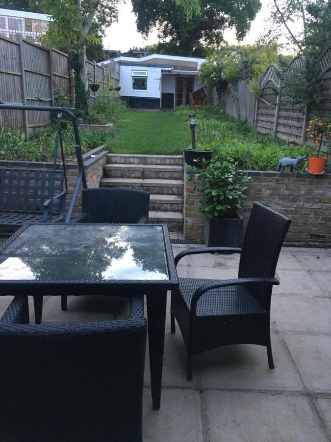 Tulse Hill Luxury Cosy Rooms Londres Exterior foto