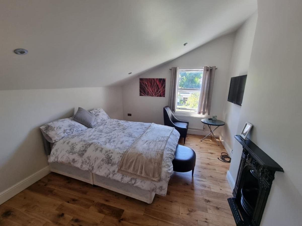 Tulse Hill Luxury Cosy Rooms Londres Exterior foto