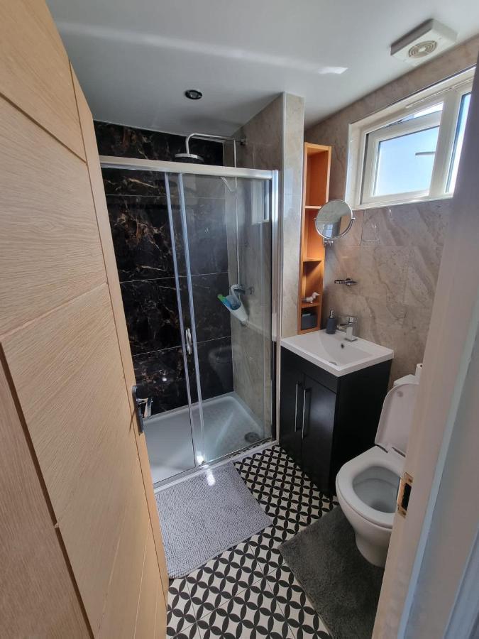 Tulse Hill Luxury Cosy Rooms Londres Exterior foto