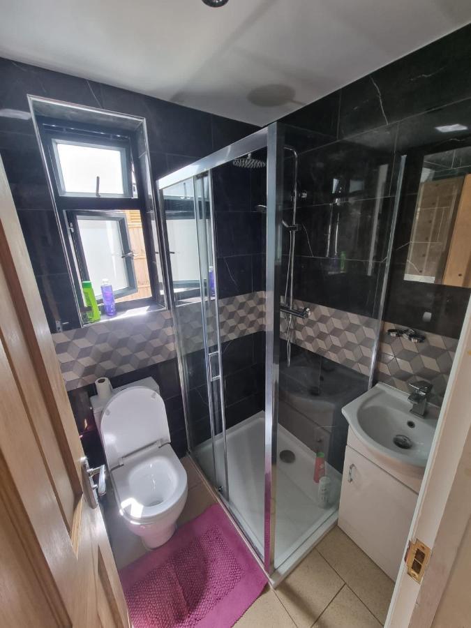 Tulse Hill Luxury Cosy Rooms Londres Exterior foto