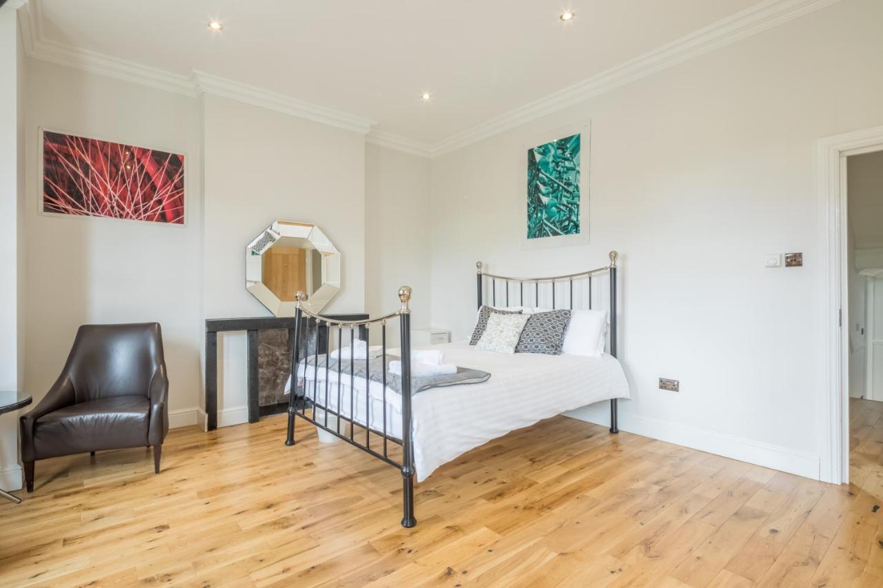 Tulse Hill Luxury Cosy Rooms Londres Exterior foto