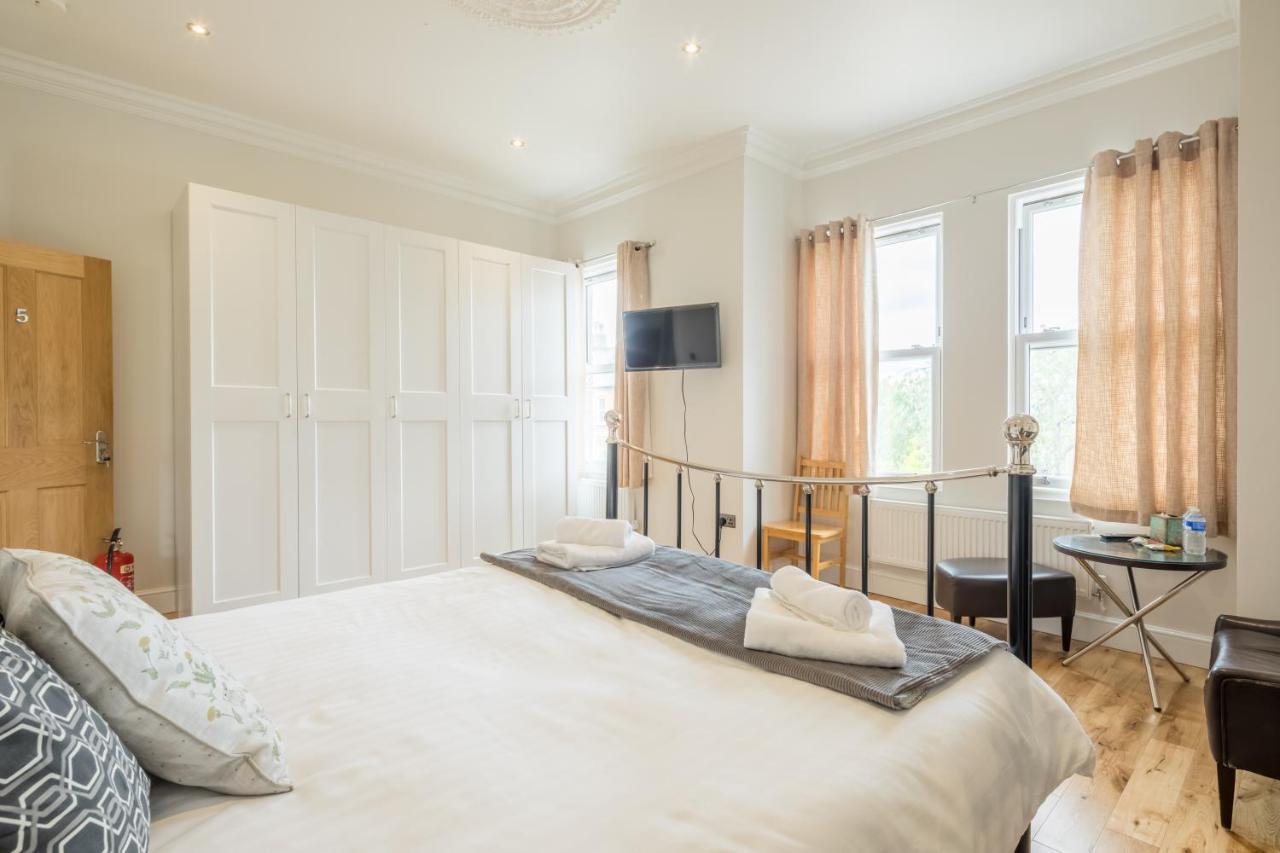 Tulse Hill Luxury Cosy Rooms Londres Exterior foto