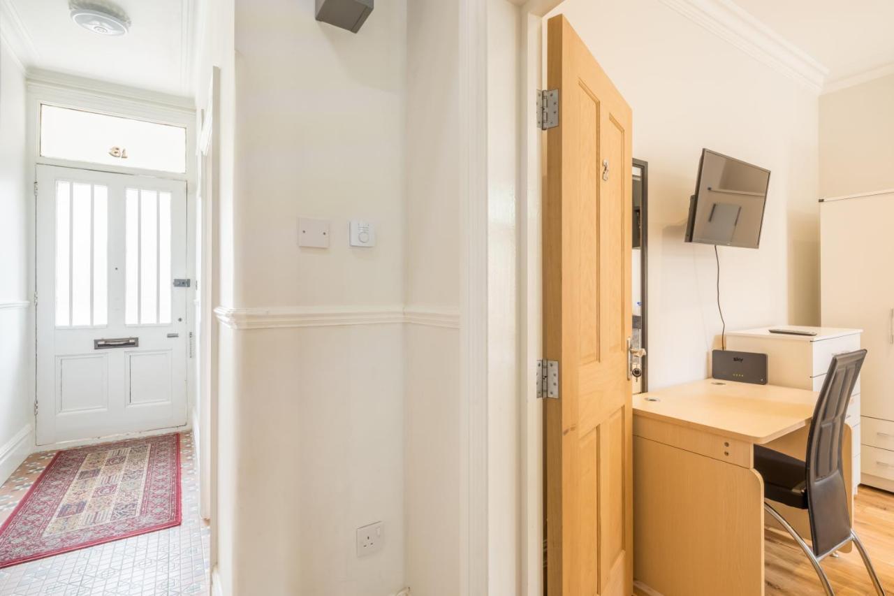 Tulse Hill Luxury Cosy Rooms Londres Exterior foto