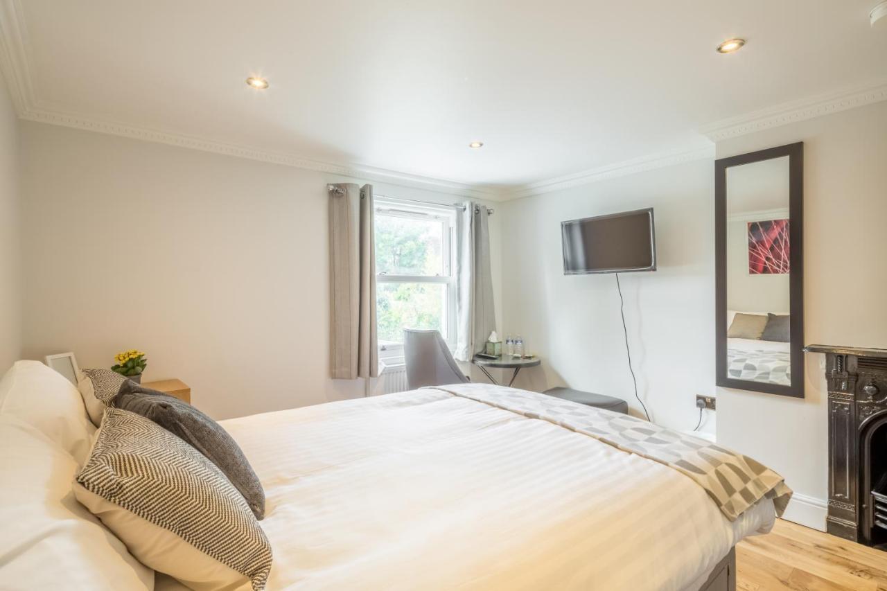 Tulse Hill Luxury Cosy Rooms Londres Exterior foto