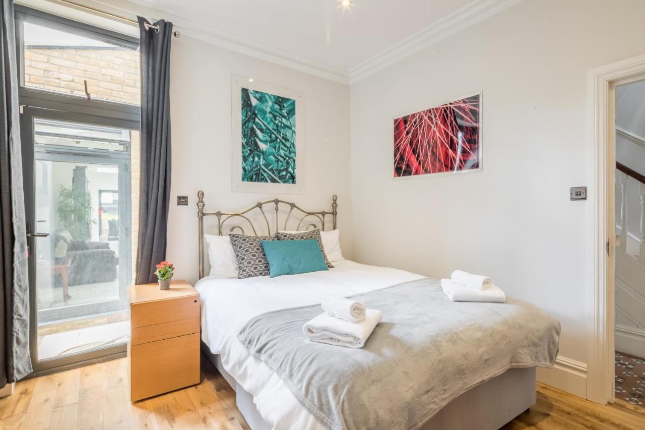 Tulse Hill Luxury Cosy Rooms Londres Exterior foto