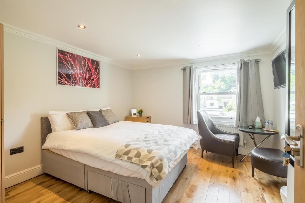 Tulse Hill Luxury Cosy Rooms Londres Exterior foto