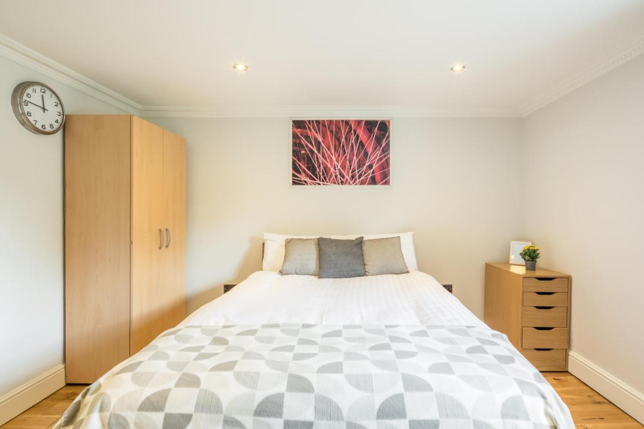 Tulse Hill Luxury Cosy Rooms Londres Exterior foto