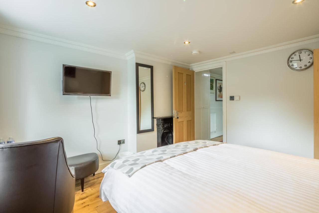 Tulse Hill Luxury Cosy Rooms Londres Exterior foto
