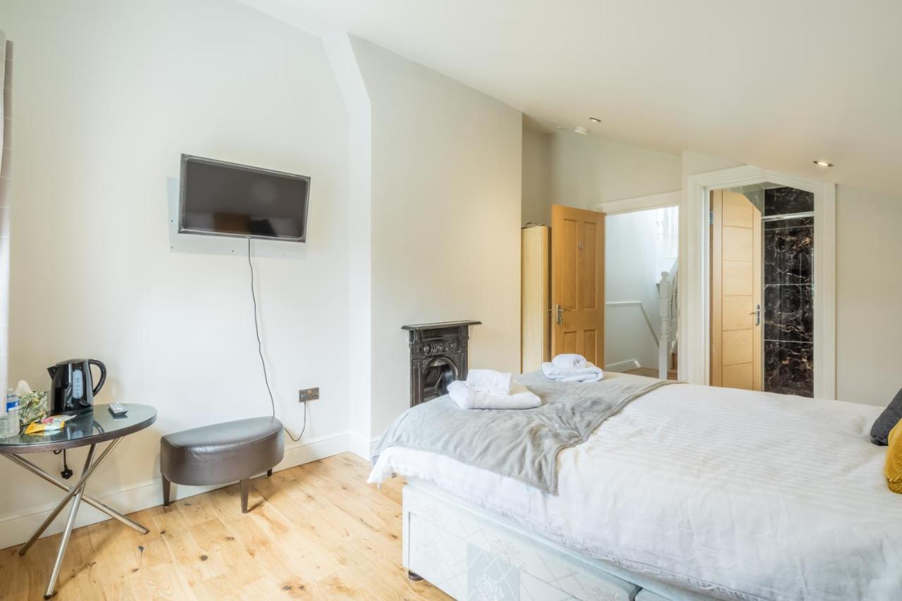 Tulse Hill Luxury Cosy Rooms Londres Exterior foto