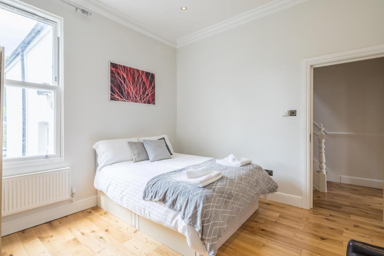 Tulse Hill Luxury Cosy Rooms Londres Exterior foto