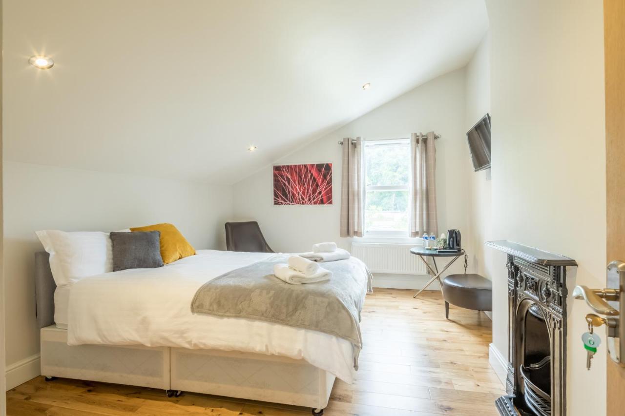 Tulse Hill Luxury Cosy Rooms Londres Exterior foto