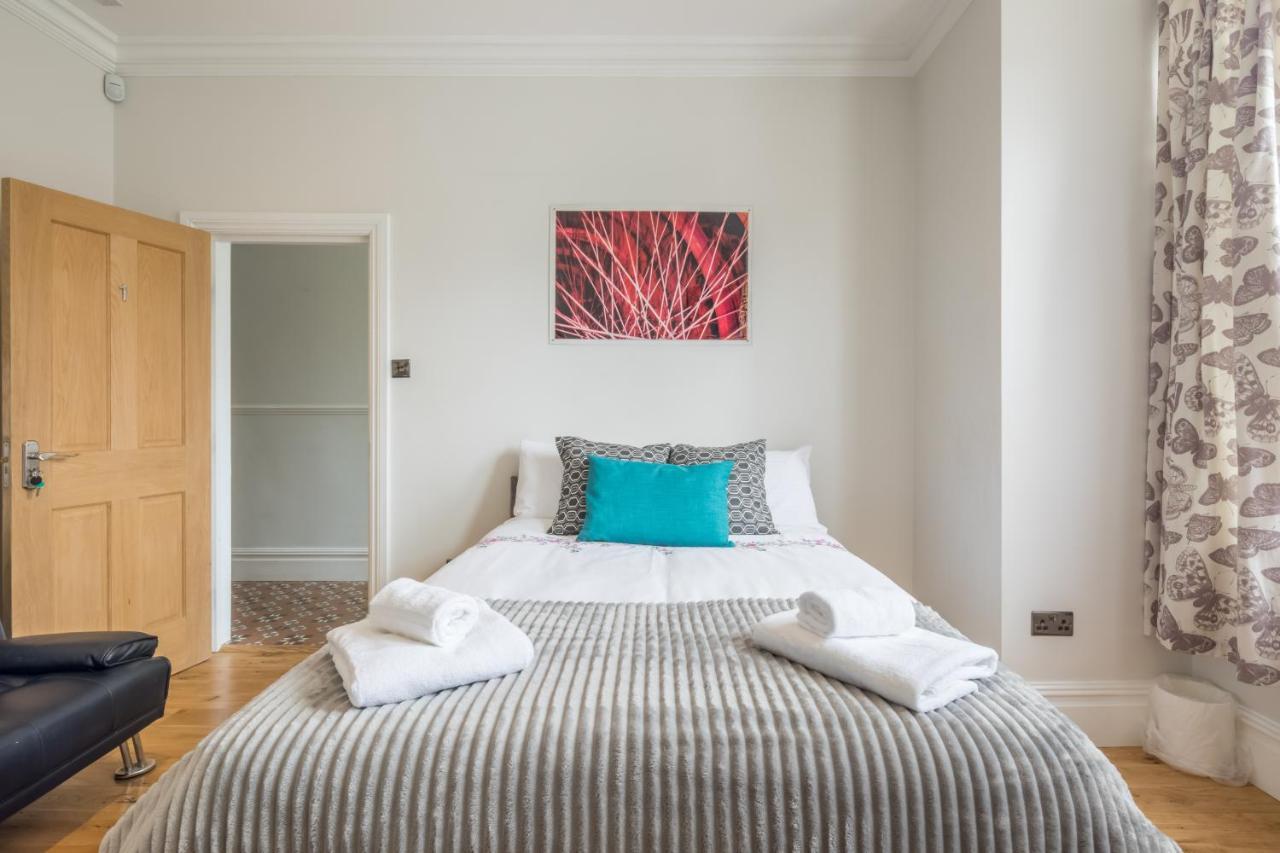 Tulse Hill Luxury Cosy Rooms Londres Exterior foto