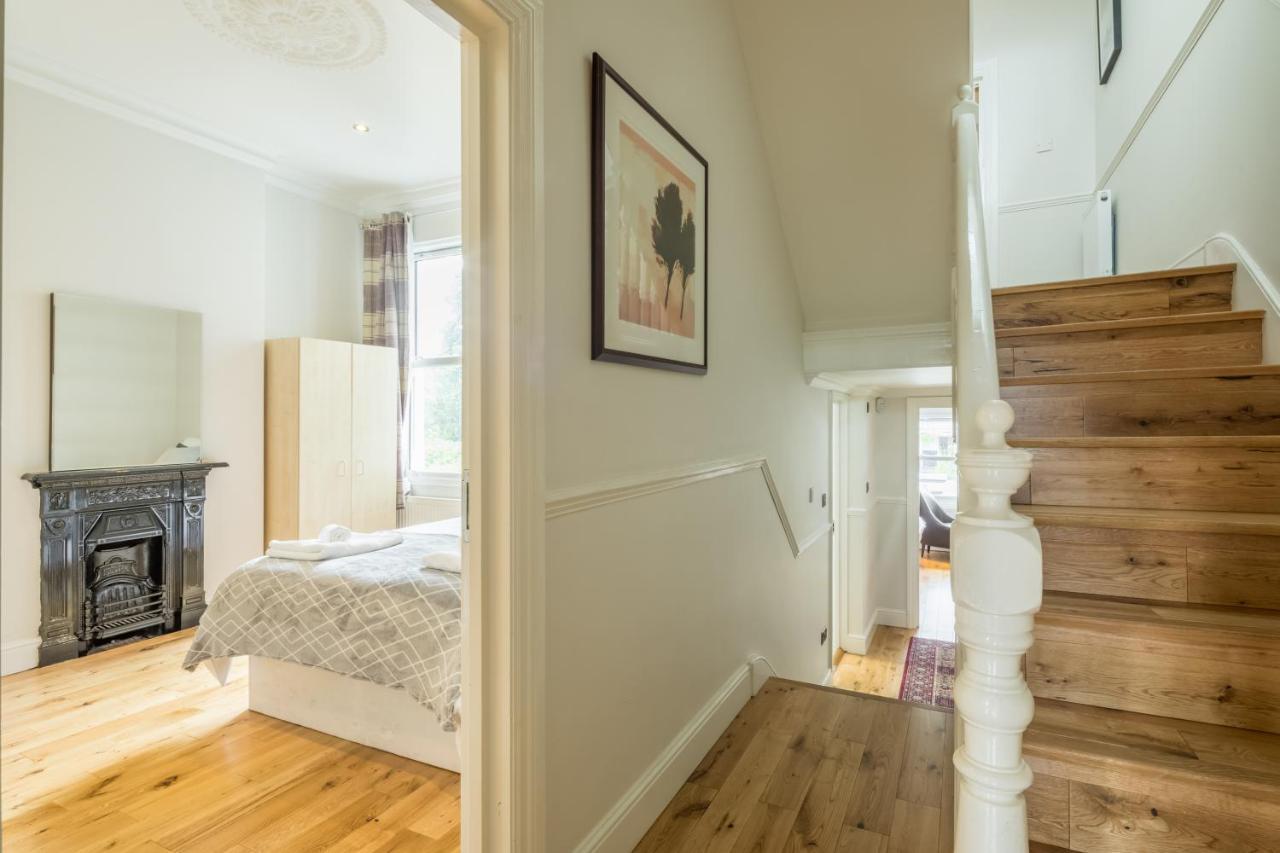 Tulse Hill Luxury Cosy Rooms Londres Exterior foto