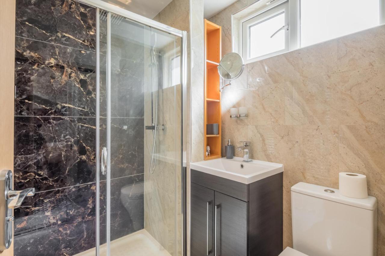 Tulse Hill Luxury Cosy Rooms Londres Exterior foto