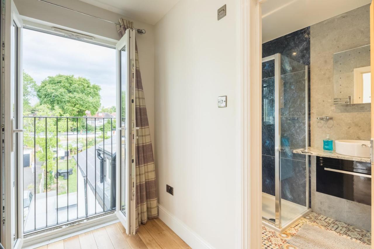 Tulse Hill Luxury Cosy Rooms Londres Exterior foto