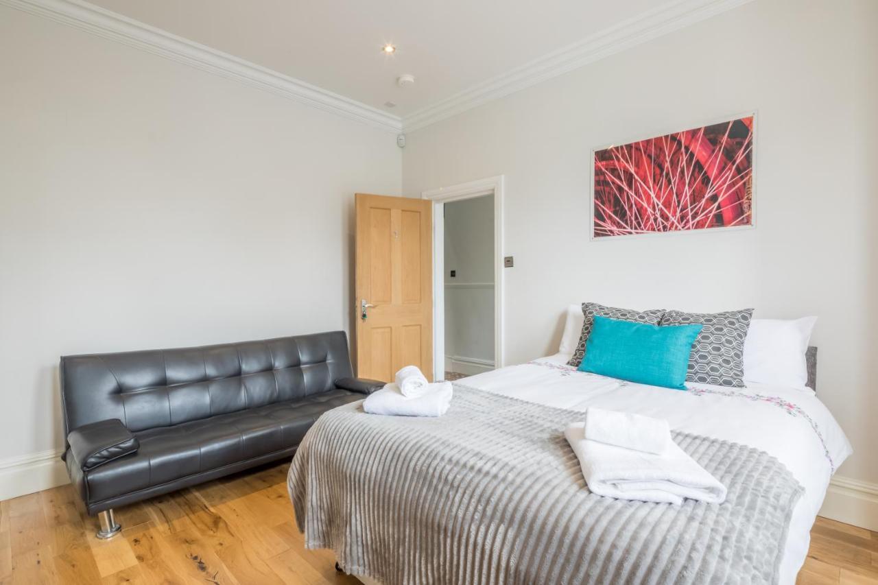Tulse Hill Luxury Cosy Rooms Londres Exterior foto