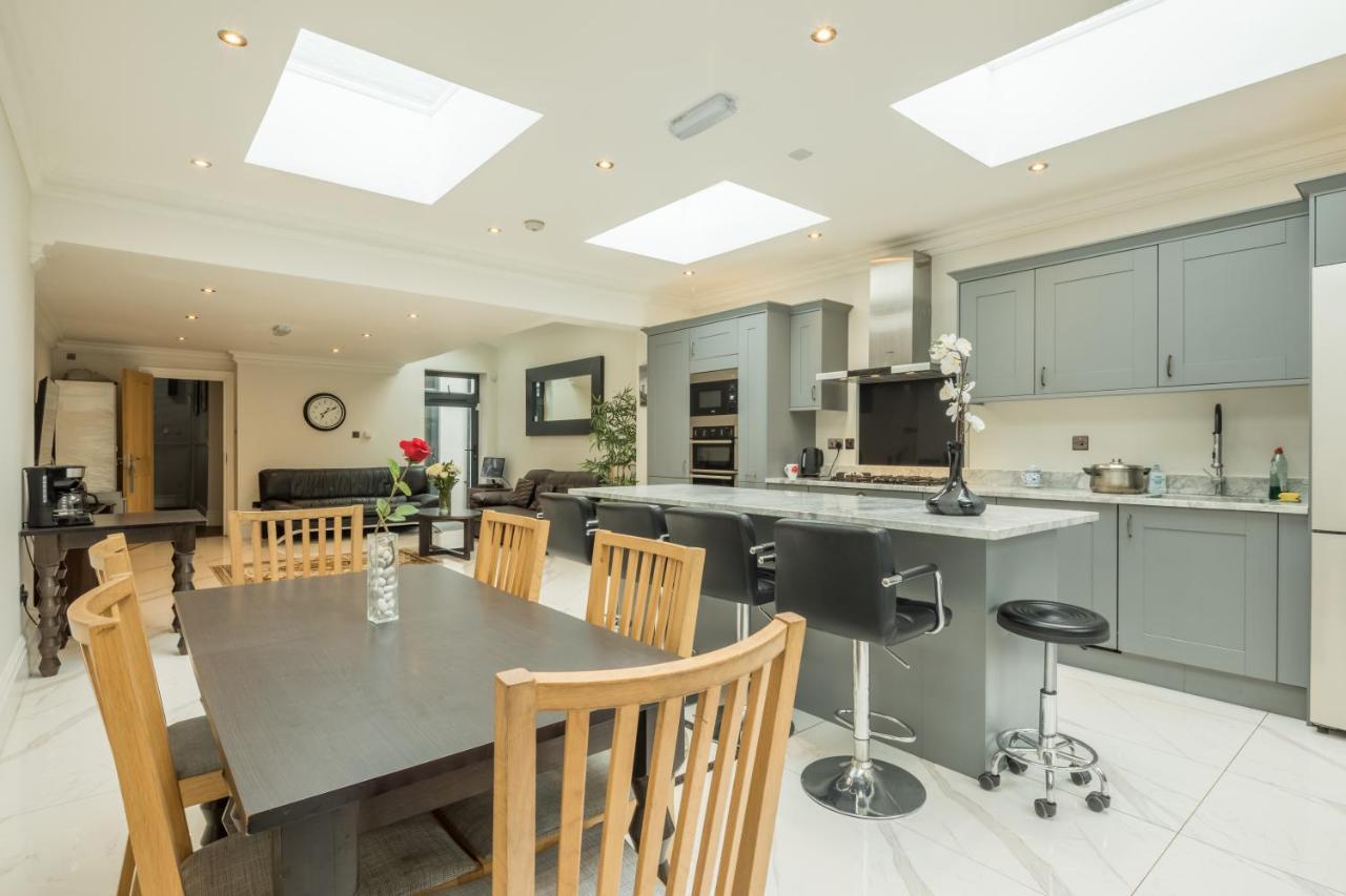 Tulse Hill Luxury Cosy Rooms Londres Exterior foto