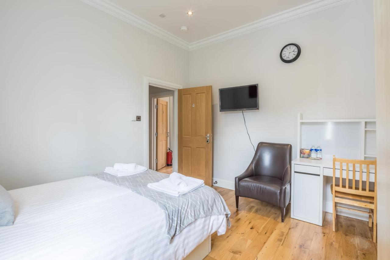 Tulse Hill Luxury Cosy Rooms Londres Exterior foto