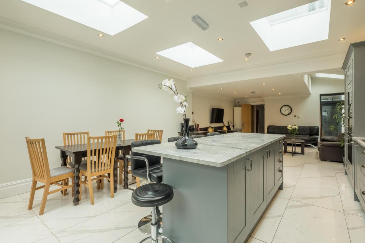 Tulse Hill Luxury Cosy Rooms Londres Exterior foto