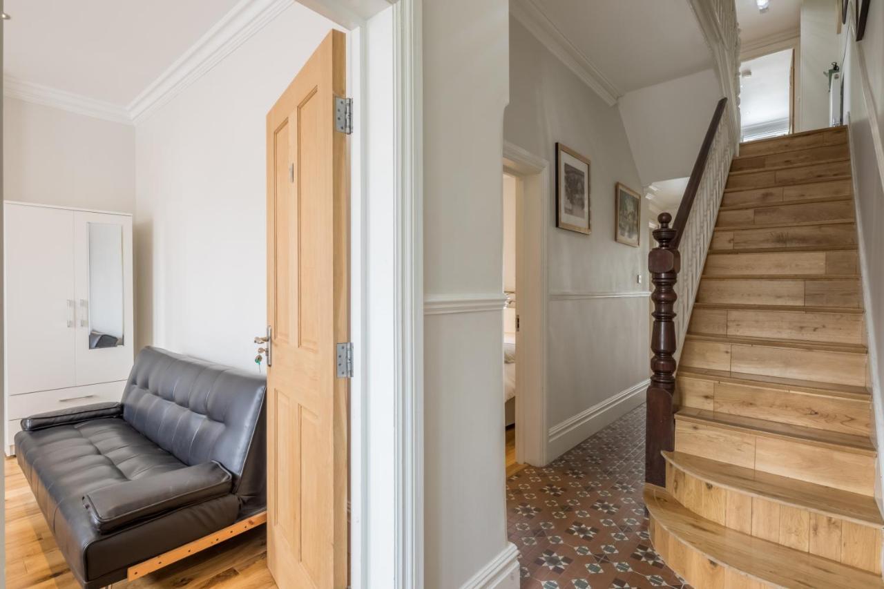 Tulse Hill Luxury Cosy Rooms Londres Exterior foto