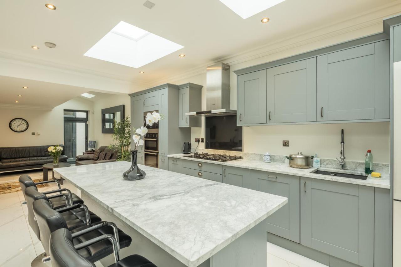 Tulse Hill Luxury Cosy Rooms Londres Exterior foto