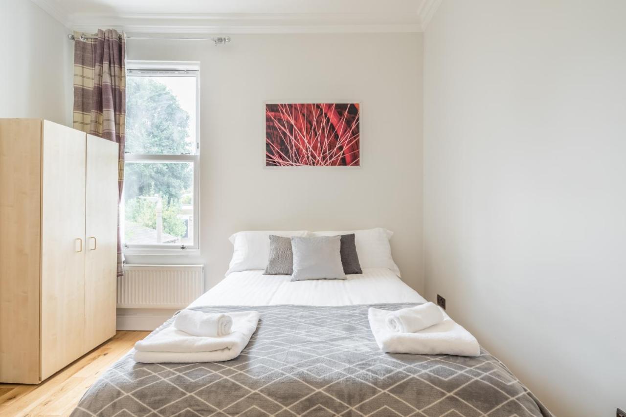 Tulse Hill Luxury Cosy Rooms Londres Exterior foto